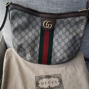 Gucci Ophidia GG Smal Crossbody